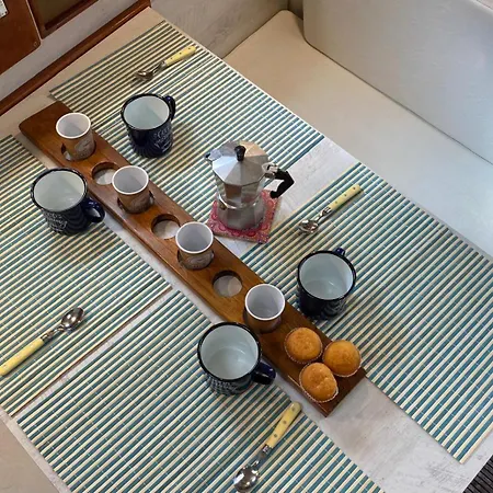 Barca Boat&breakfast * 科拉雷侯