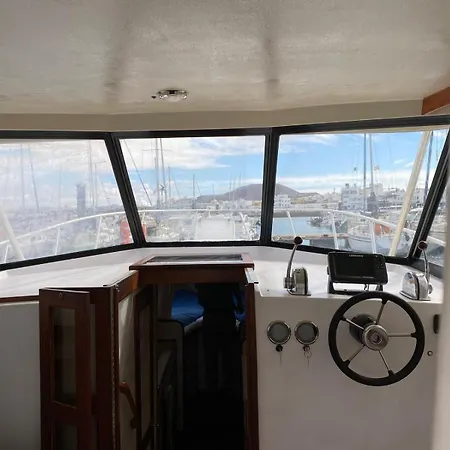 Barca Boat&breakfast 科拉雷侯