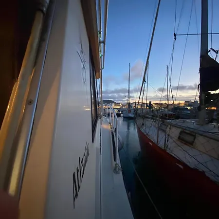 Barca Boat&breakfast Κοραλέχο